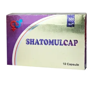 Satomulcap 500mg
